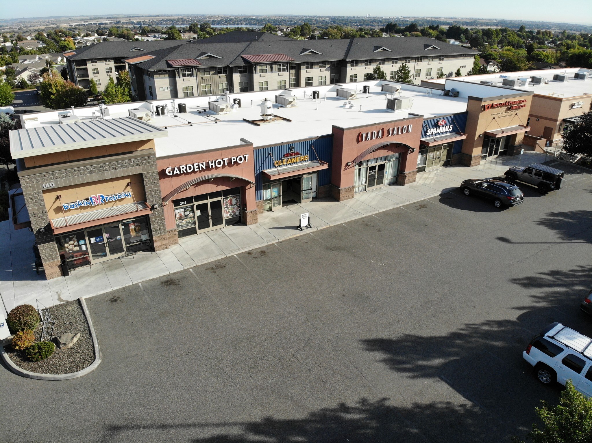 140 W Gage Blvd, Richland, WA for sale Building Photo- Image 1 of 1