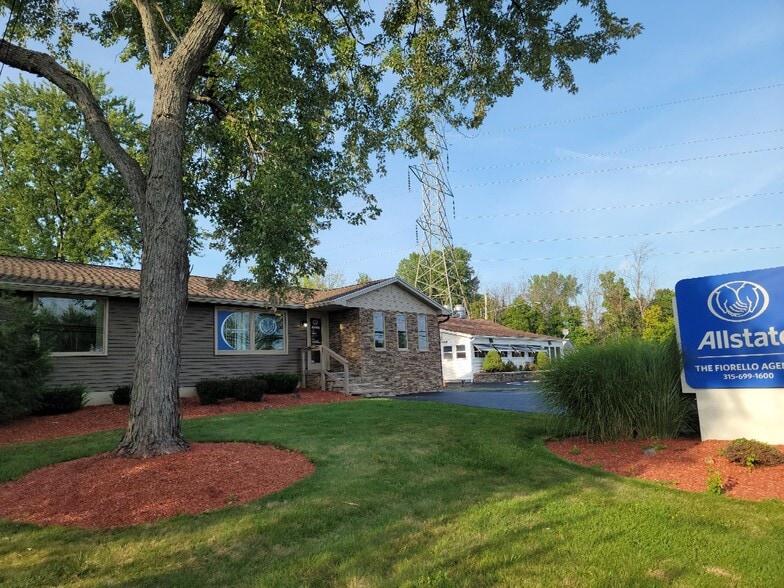 6035 Rt-31, Cicero, NY for sale - Building Photo - Image 1 of 1