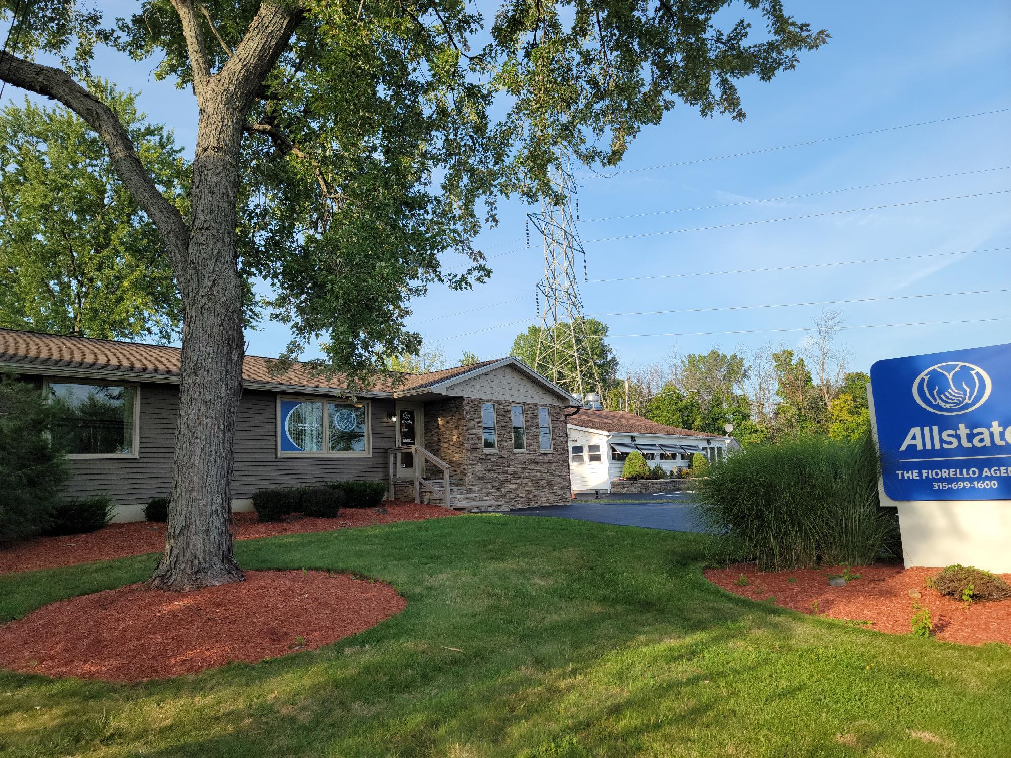 6035 Rt-31, Cicero, NY for sale Building Photo- Image 1 of 1