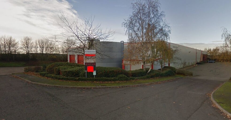 Shipton Way, Rushden for lease - Building Photo - Image 3 of 4