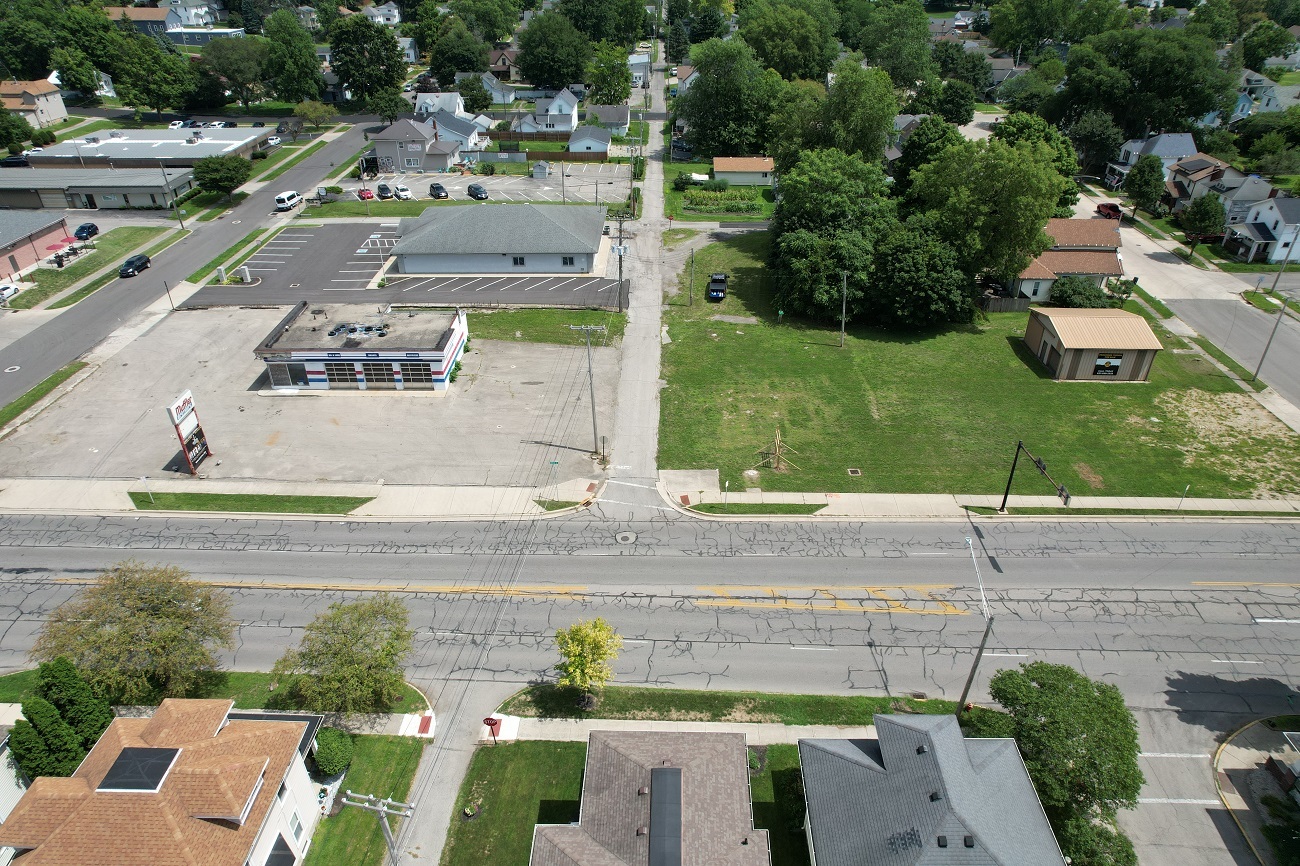 333 S Main St, Bellefontaine, OH for sale Building Photo- Image 1 of 1