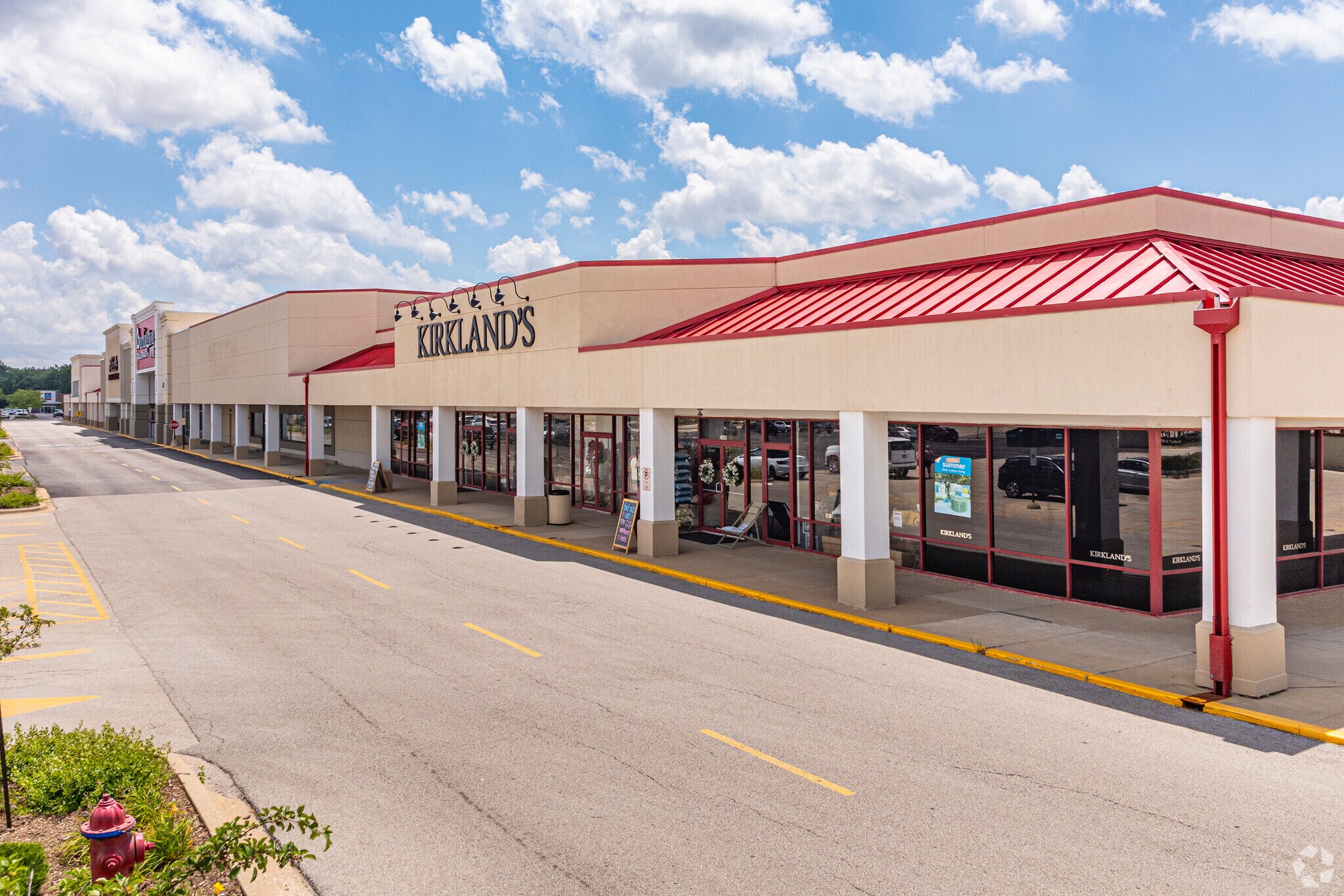 2700-2892 Plainfield Rd, Joliet, IL for sale Primary Photo- Image 1 of 1