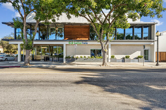 990 Villa St, Mountain View, CA for lease Building Photo- Image 1 of 14