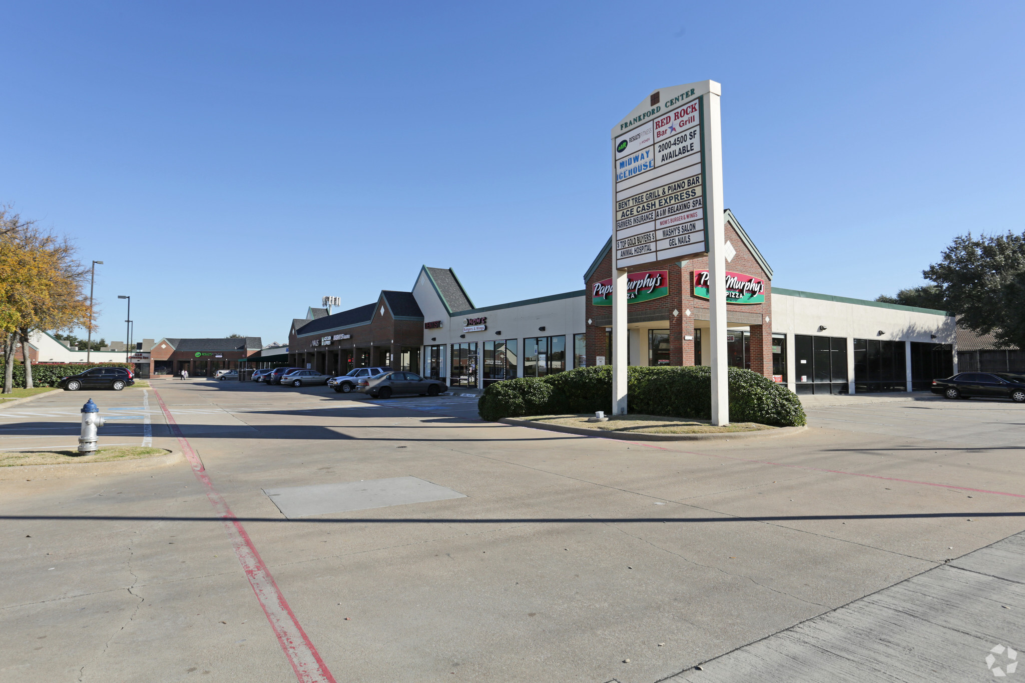 18110 Midway Rd, Dallas, TX for sale Building Photo- Image 1 of 1