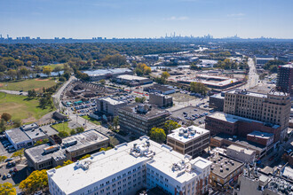 235 Moore St, Hackensack, NJ - aerial  map view - Image1