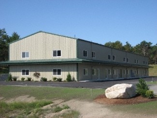 More details for 5 Katie Marie Dr, Bourne, MA - Industrial for Lease