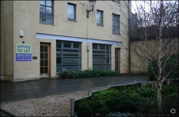 10 Old Tolbooth Wynd, Edinburgh for lease - Building Photo - Image 3 of 3