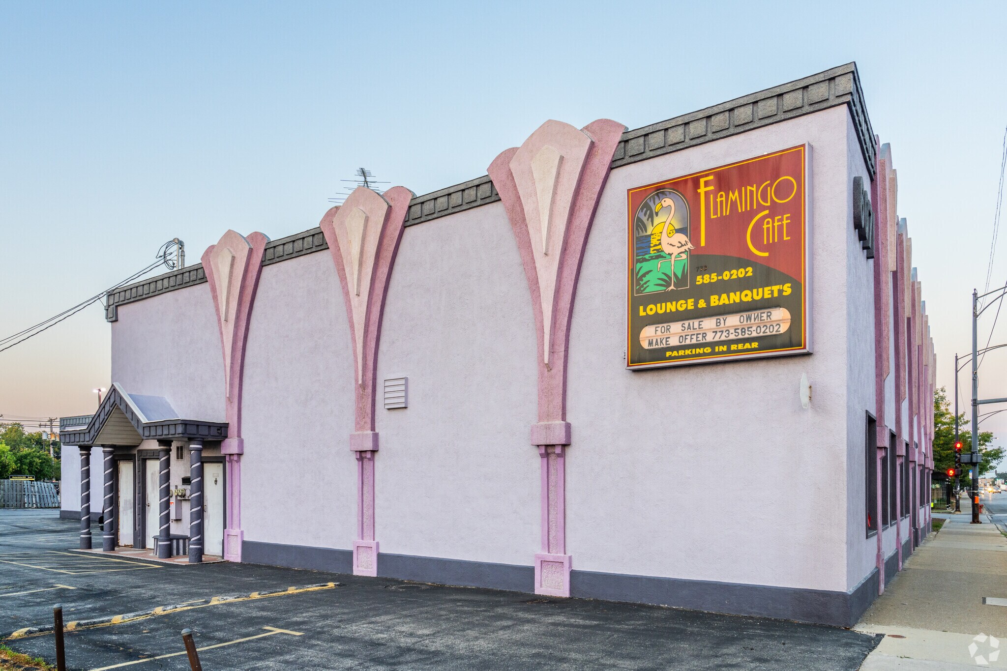 6071 S Archer Ave, Chicago, IL for sale Primary Photo- Image 1 of 23