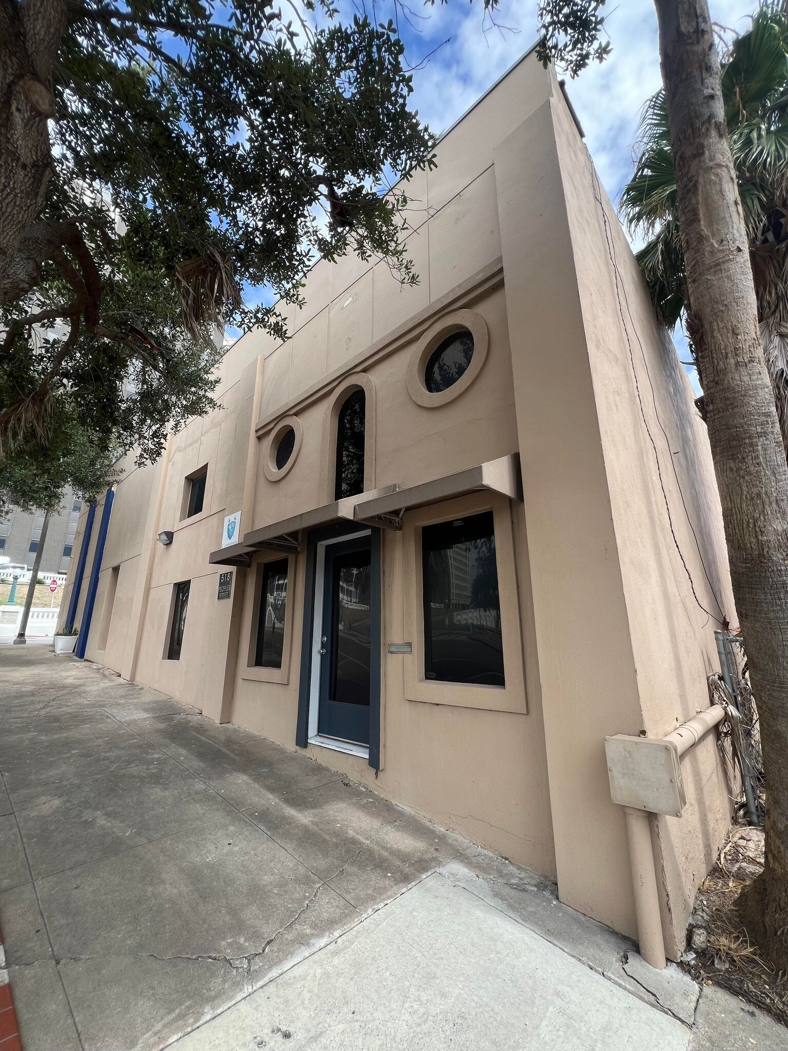 518 Peoples St, Corpus Christi, TX for sale Building Photo- Image 1 of 22