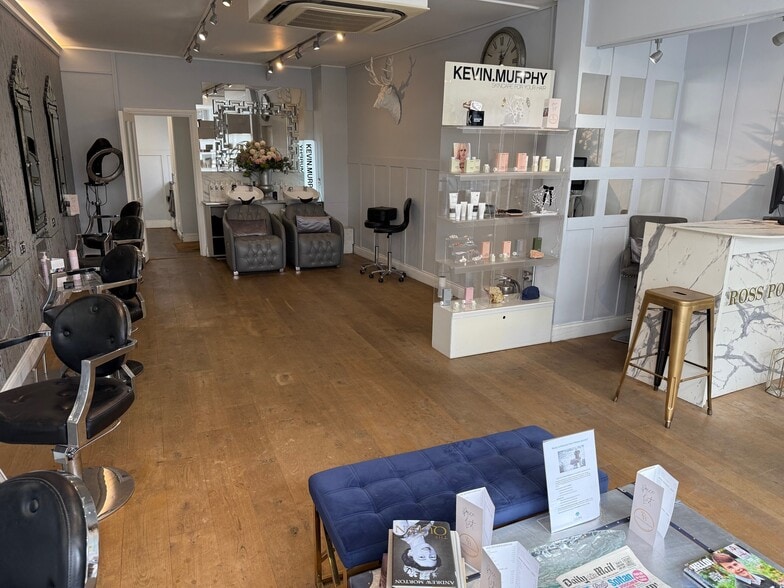 High St, Maidenhead for lease - Building Photo - Image 3 of 8