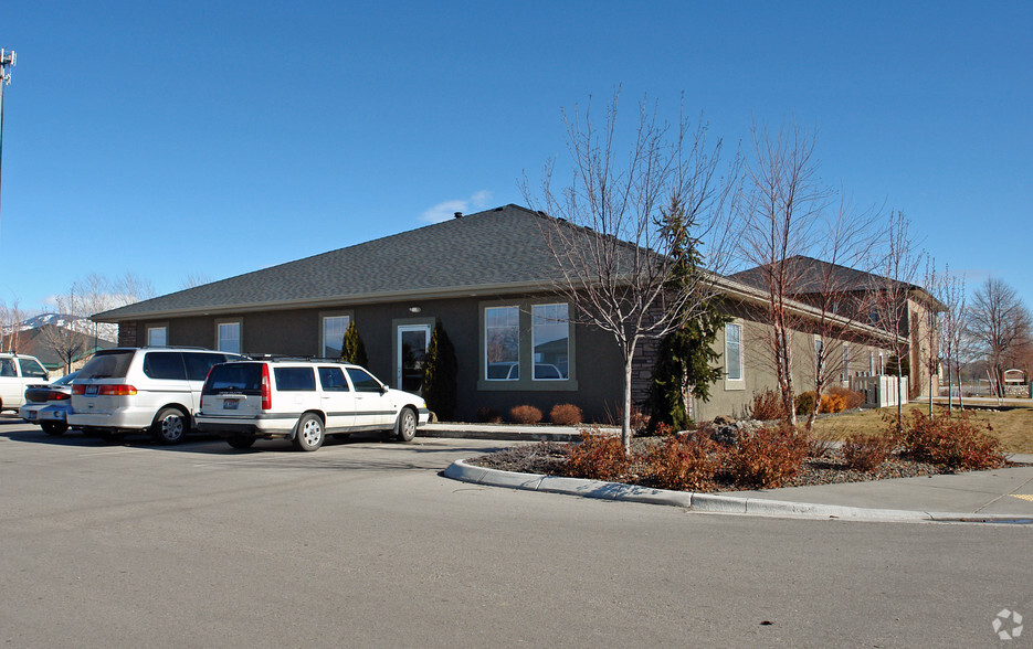 129 E 50th St, Garden City, ID for lease - Building Photo - Image 3 of 29