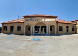 6513 Chase Oaks Blvd, Plano, TX for lease Building Photo- Image 1 of 3