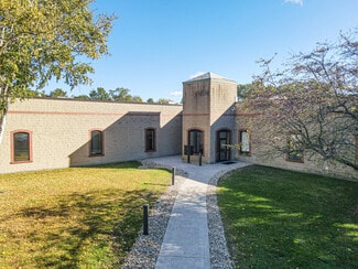 More details for 14 Blackstone Valley Pl, Lincoln, RI - Flex for Lease