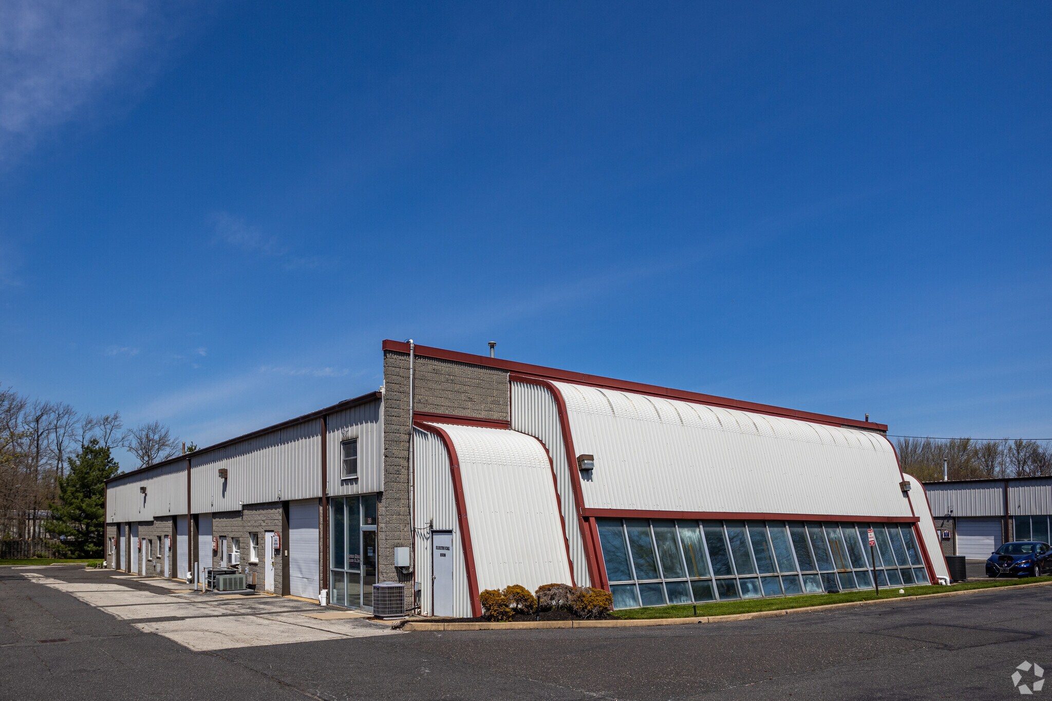 1916 Old Cuthbert Rd, Cherry Hill, NJ for sale Primary Photo- Image 1 of 1