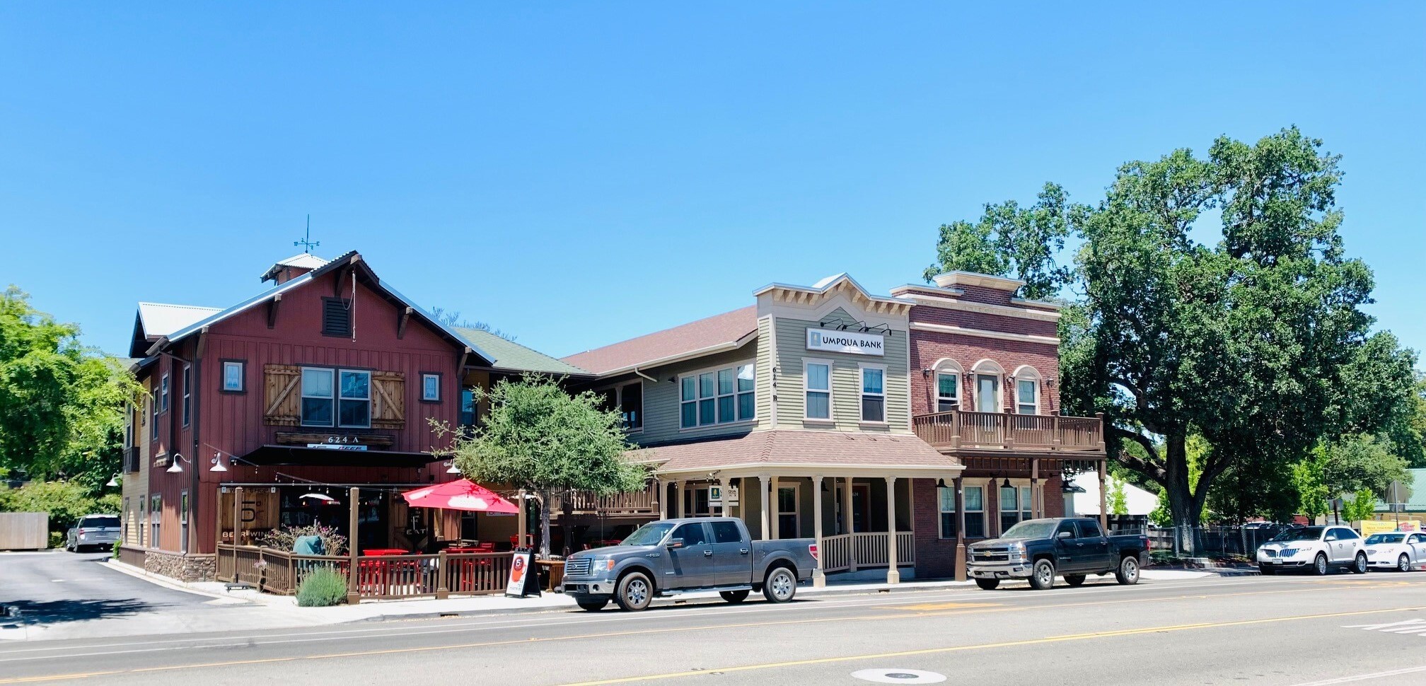 624 S Main St, Templeton, CA for sale Building Photo- Image 1 of 1