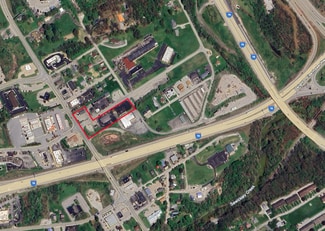 More details for 104 E Byers, New Stanton, PA - Land for Lease