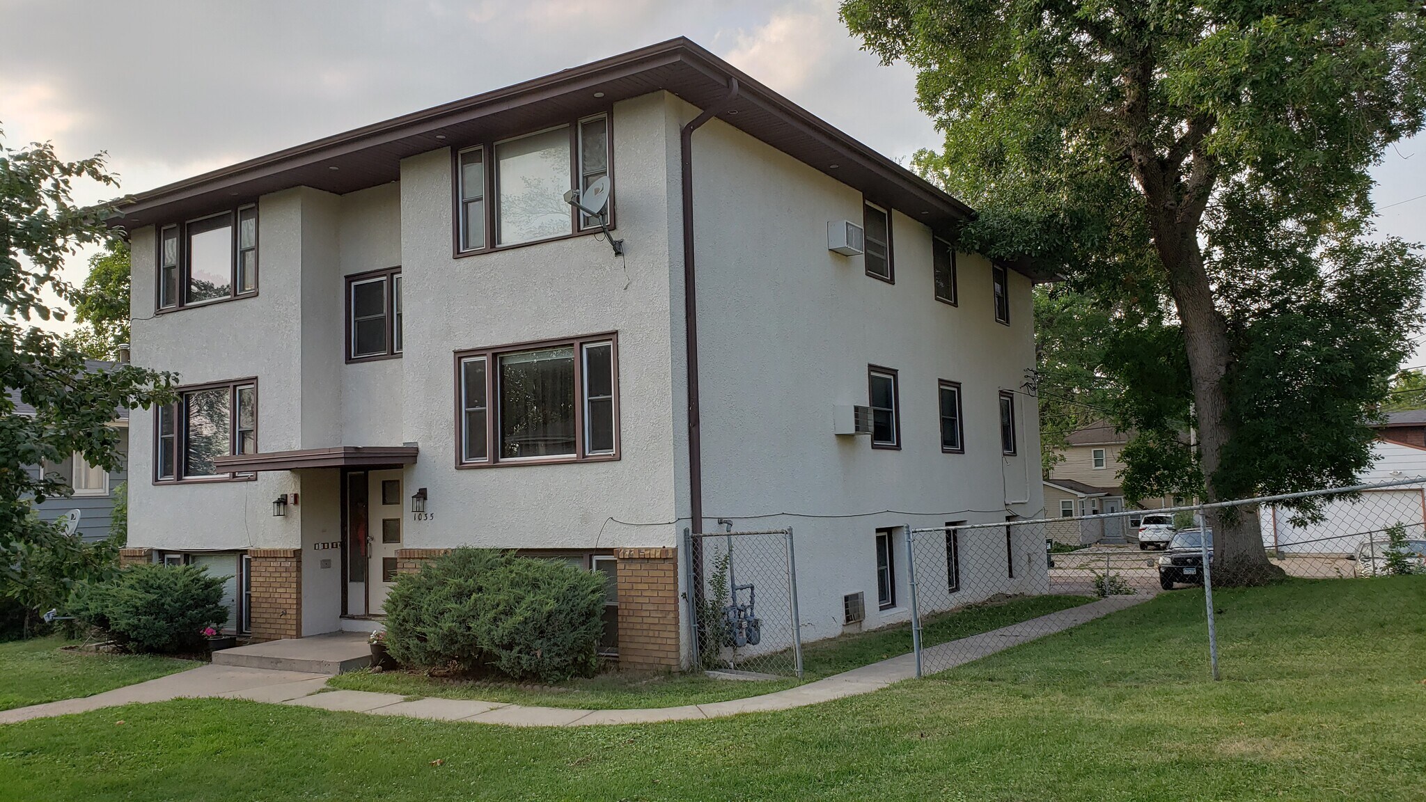 1035 Peters Pl NE, Columbia Heights, MN for sale Building Photo- Image 1 of 1