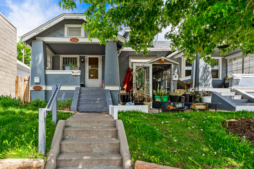 2352-2358 S Broadway St, Denver, CO for sale - Building Photo - Image 1 of 11