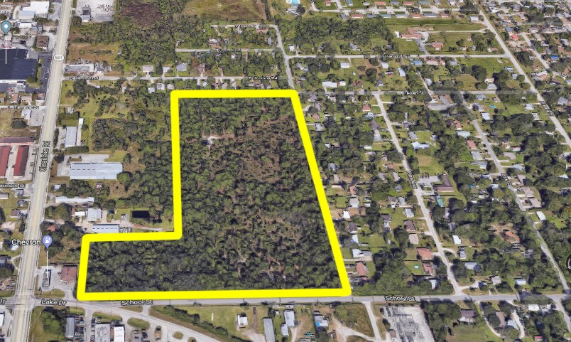 Burnett Acres, Cocoa, FL for sale Building Photo- Image 1 of 30