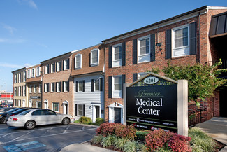 More details for 6201 Greenbelt Rd, College Park, MD - Medical for Lease