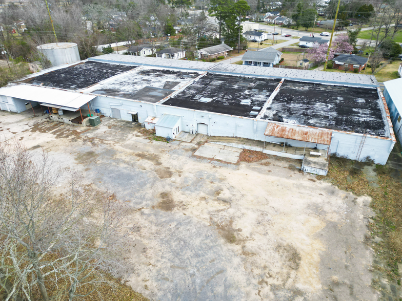 307 W Lucas St, Florence, SC 29501 - Industrial for Sale | LoopNet