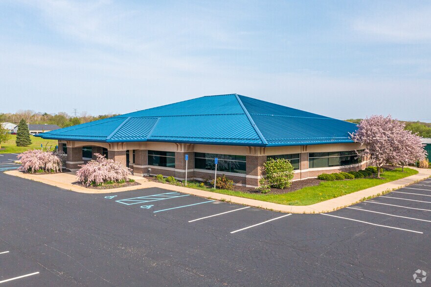 6307 84th St SE, Caledonia, MI for sale - Building Photo - Image 1 of 1