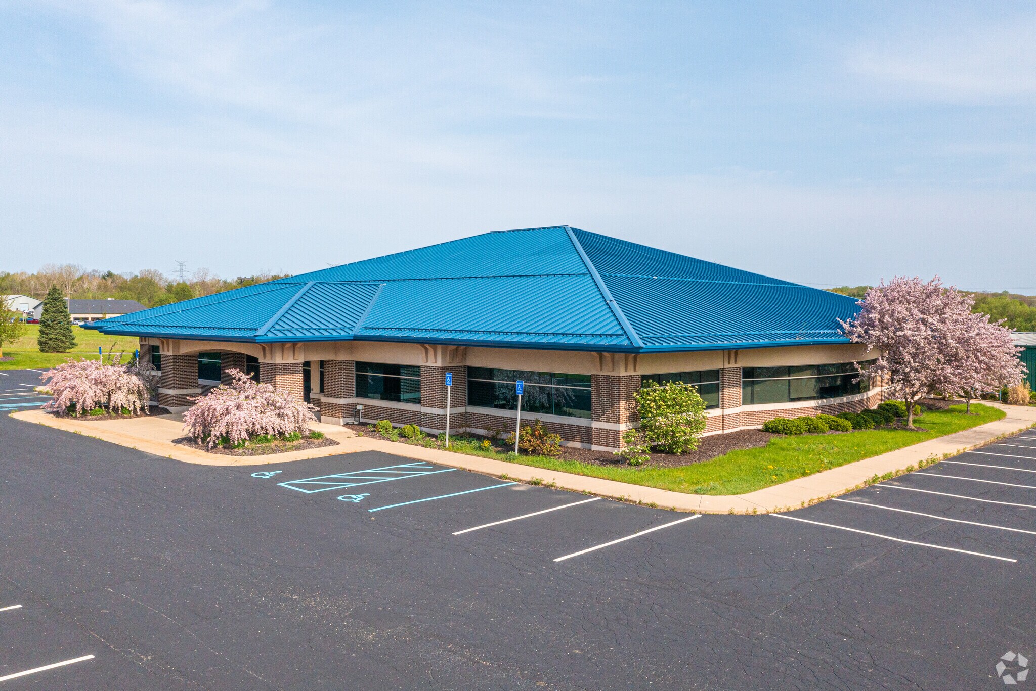 6307 84th St SE, Caledonia, MI for sale Building Photo- Image 1 of 1