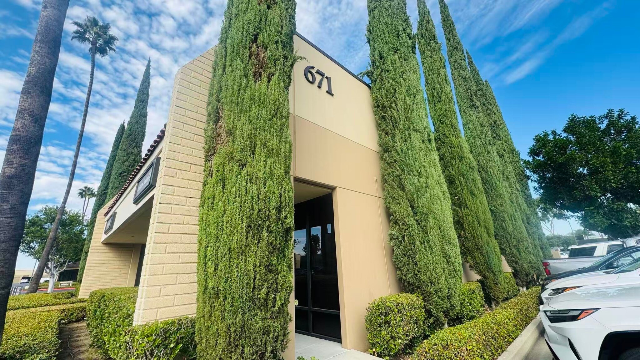 671 Brea Canyon Rd, Walnut, CA for lease Interior Photo- Image 1 of 6