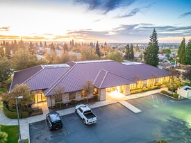 945 Orchard Creek Ln, Lincoln CA - 1031 Exchange Property