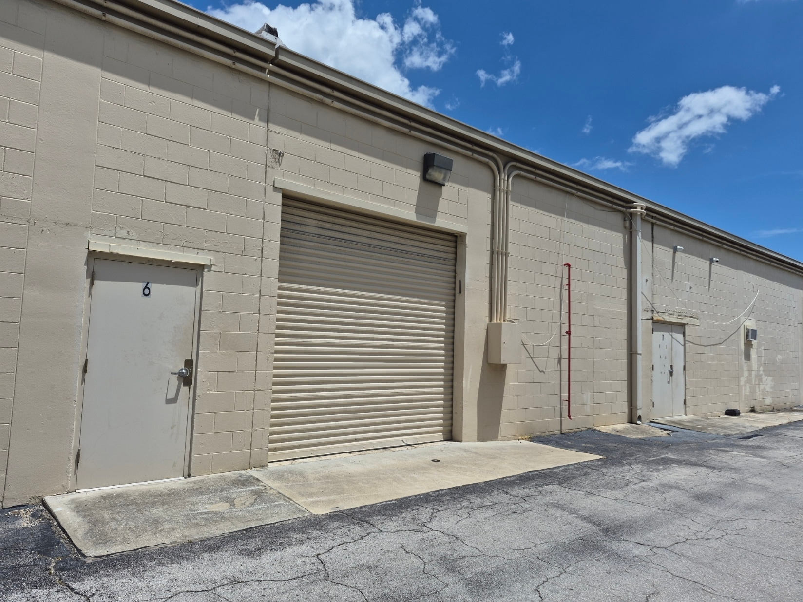 2475 Palm Bay Rd NE, Palm Bay, FL for lease Interior Photo- Image 1 of 2