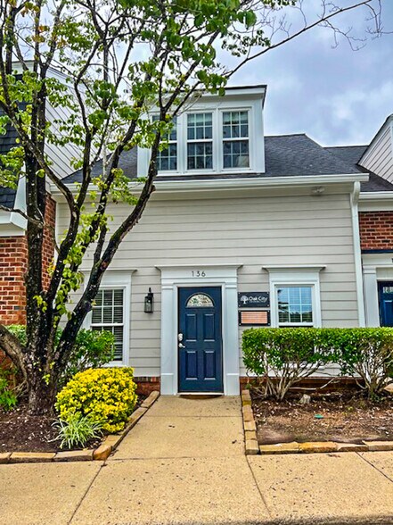 134-142 Mine Lake Ct, Raleigh, NC for lease - Building Photo - Image 2 of 2