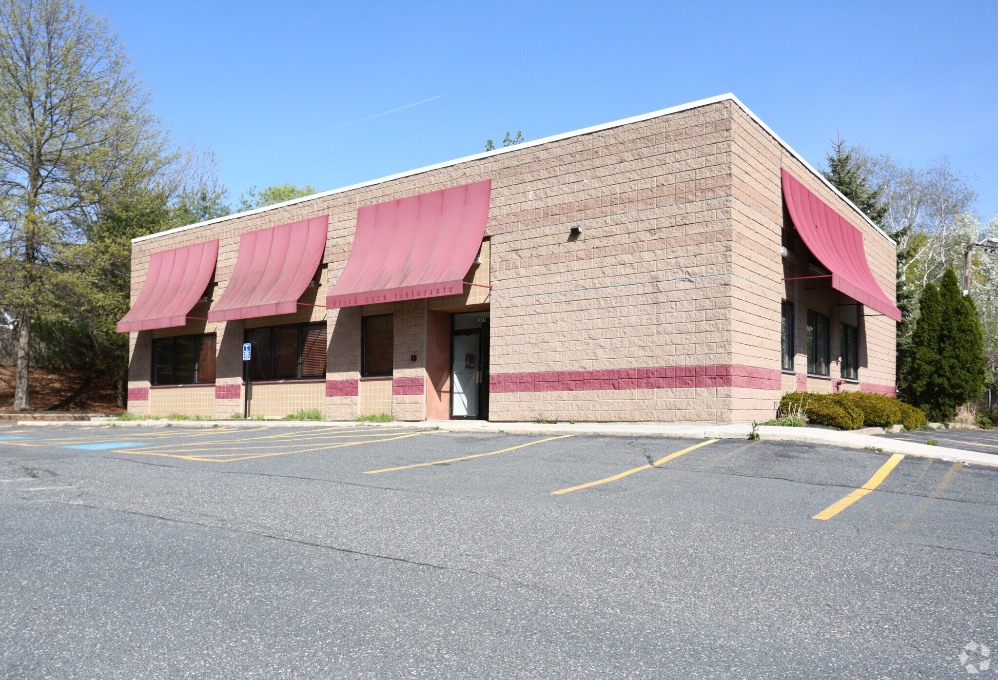 374 Boston Post Rd E, Marlborough, MA for sale Primary Photo- Image 1 of 1