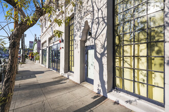 2807-2811 W Sunset Blvd, Los Angeles, CA for lease Building Photo- Image 1 of 5