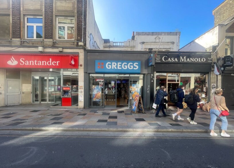 22 St Johns Rd, London for sale - Building Photo - Image 2 of 3