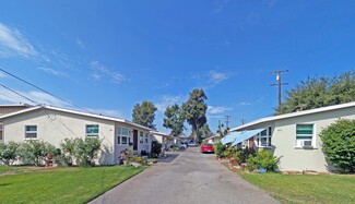 More details for 601 Cornell Dr, Arcadia, CA - Multifamily for Sale