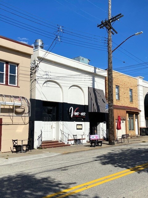 1200 Grandview Ave, Pittsburgh, PA for sale Building Photo- Image 1 of 1