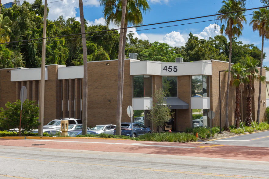 385 Douglas Ave, Altamonte Springs, FL for lease - Primary Photo - Image 2 of 4