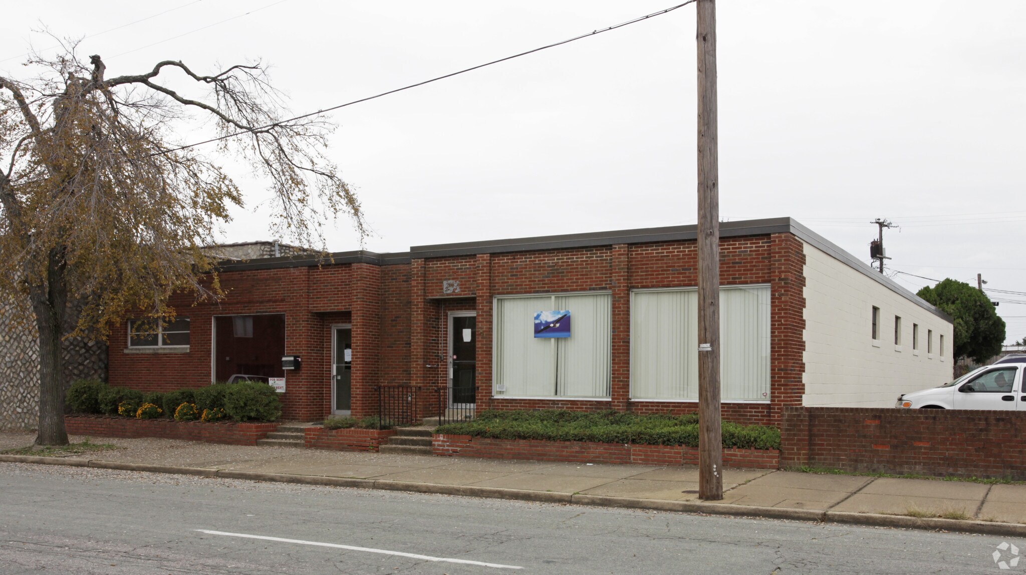 3109 W Clay St, Richmond, VA for lease Primary Photo- Image 1 of 4
