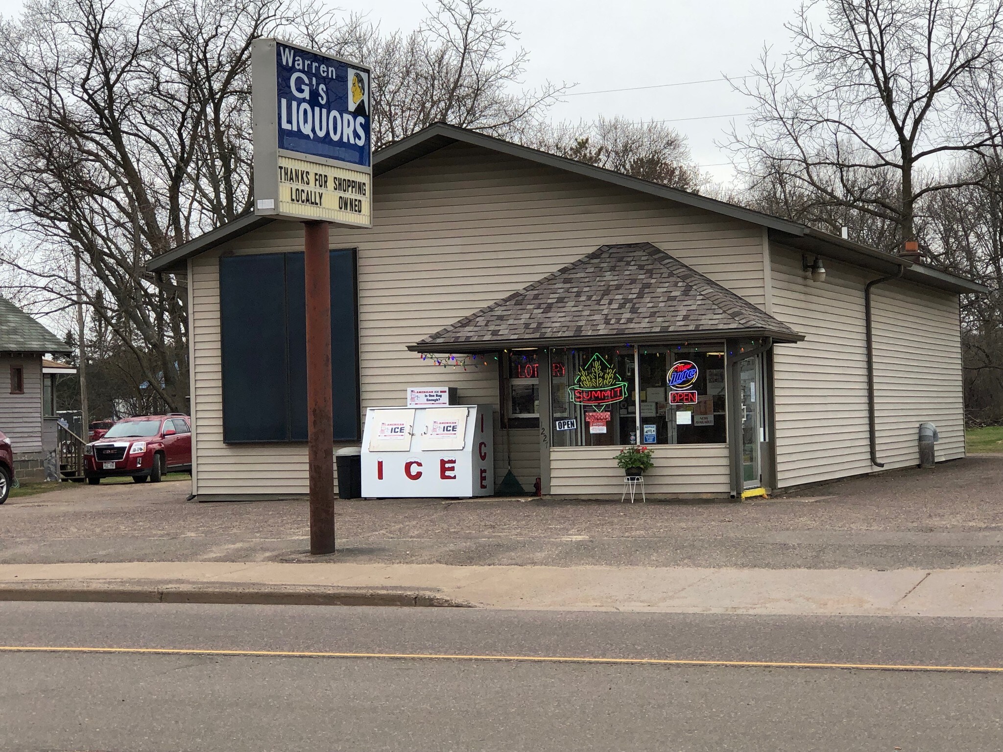 1227 E Division Ave, Barron, WI for sale Primary Photo- Image 1 of 1
