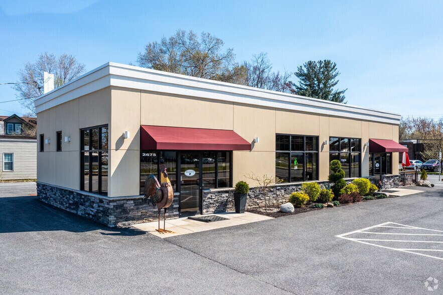 2675 Hamburg St, Rotterdam, NY for sale - Building Photo - Image 1 of 1