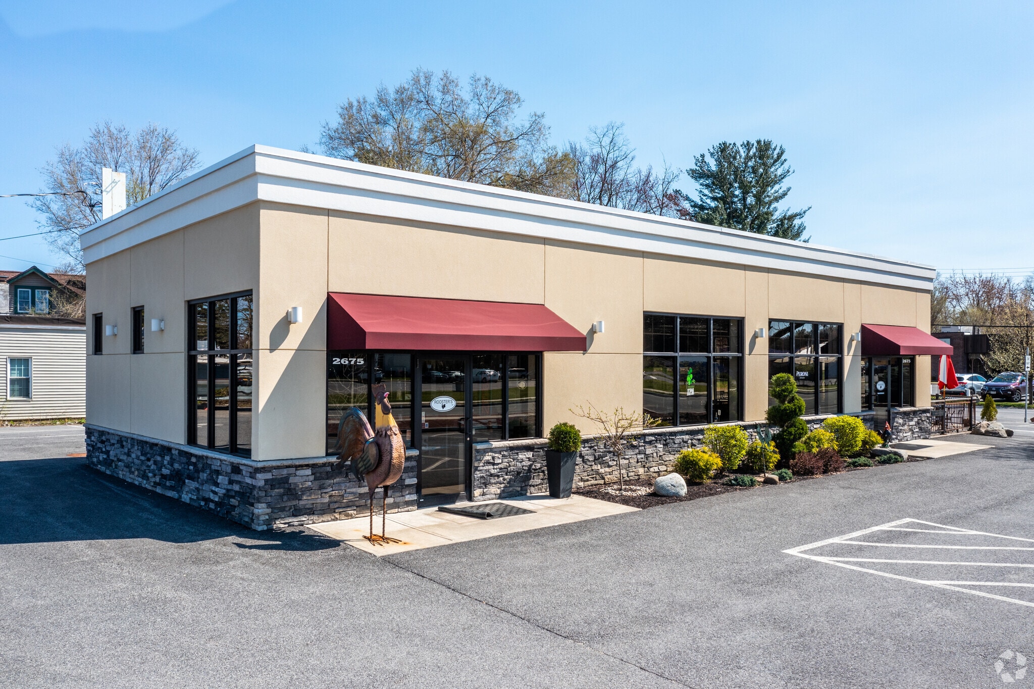 2675 Hamburg St, Rotterdam, NY for sale Building Photo- Image 1 of 1