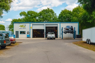 More details for 10341 E Hillsborough Ave, Tampa, FL - Industrial for Sale