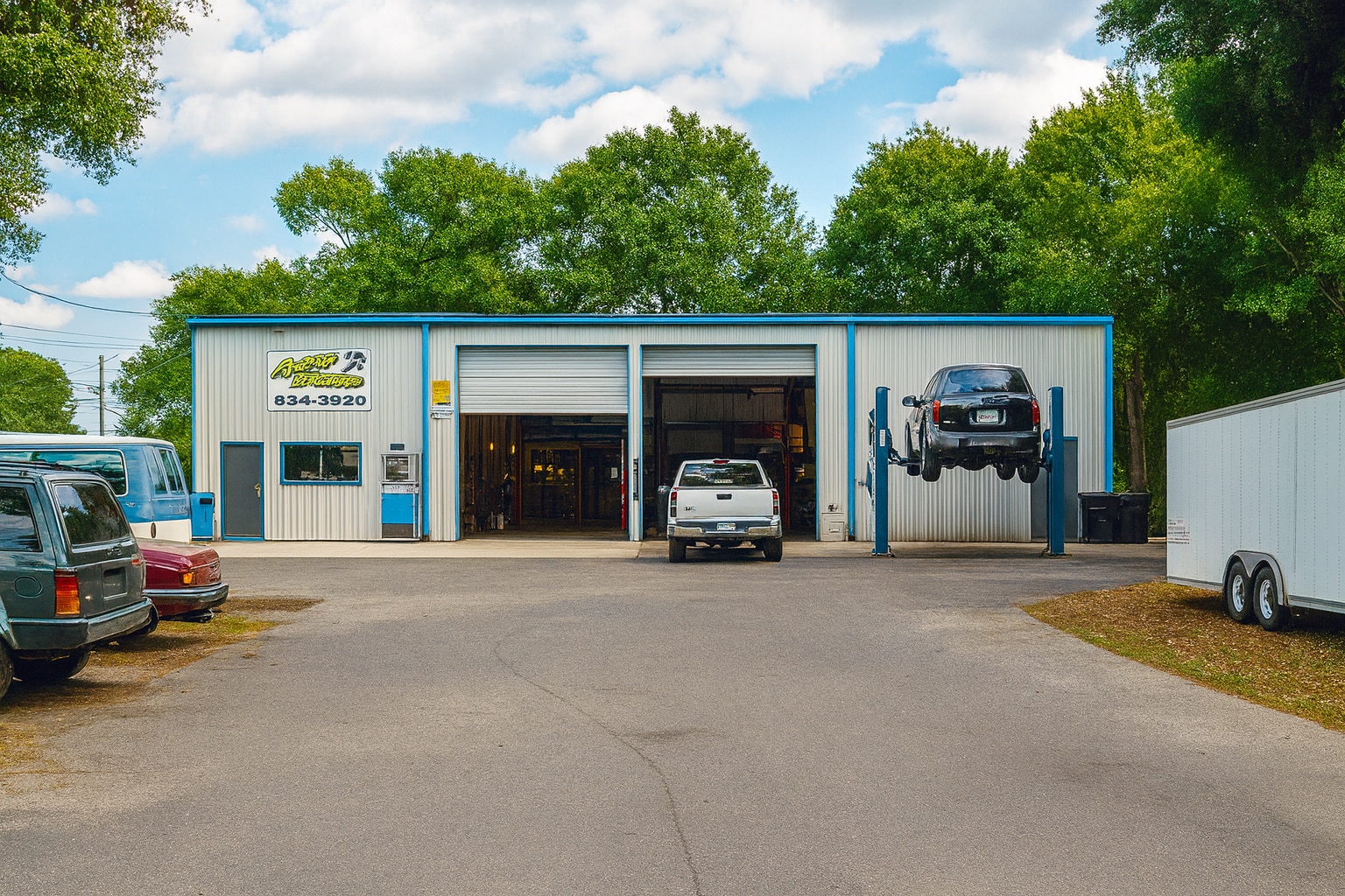 10341 E Hillsborough Ave, Tampa, FL for sale Building Photo- Image 1 of 5