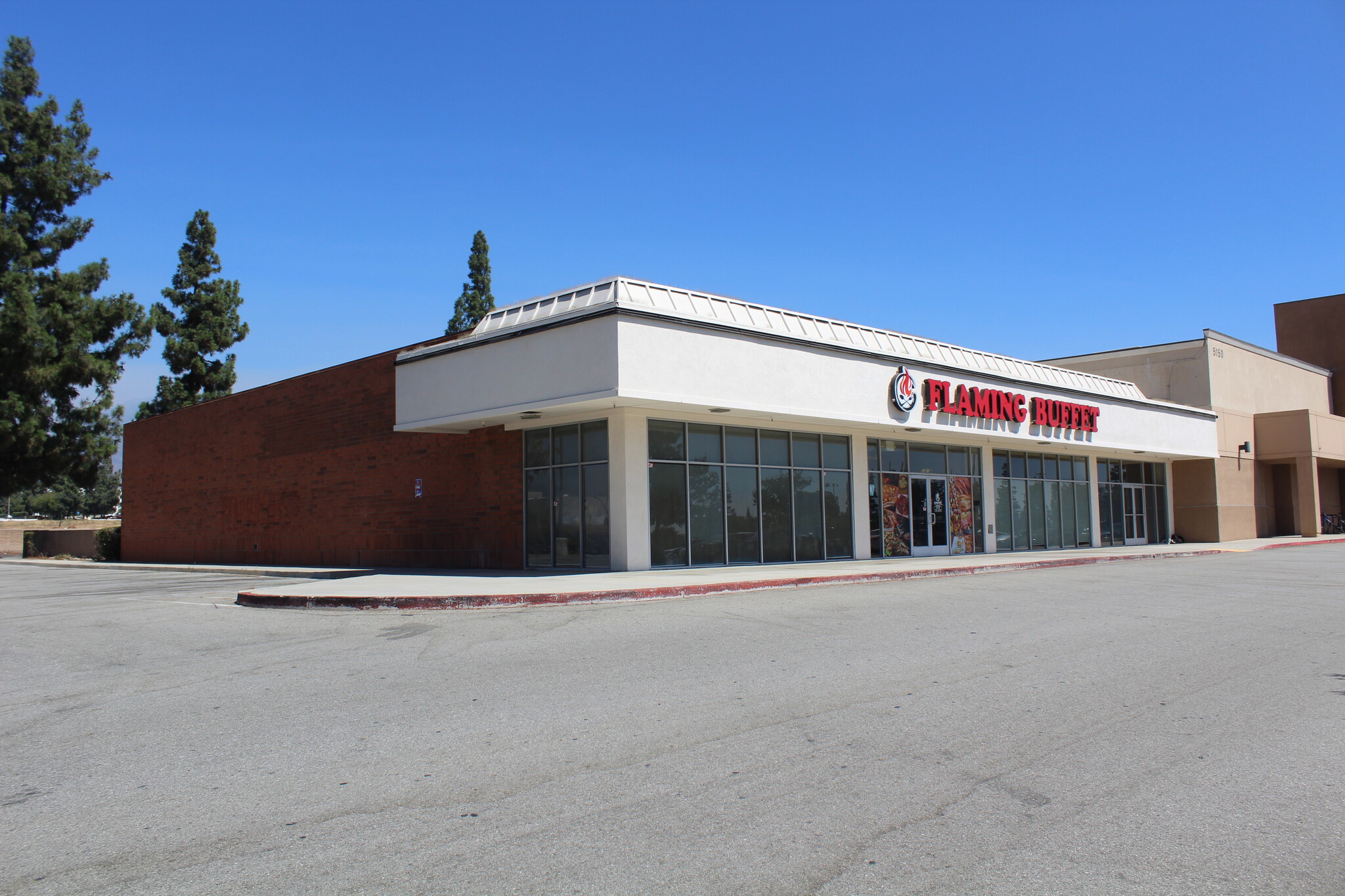 5120-5200 Moreno St, Montclair, CA for lease Building Photo- Image 1 of 7