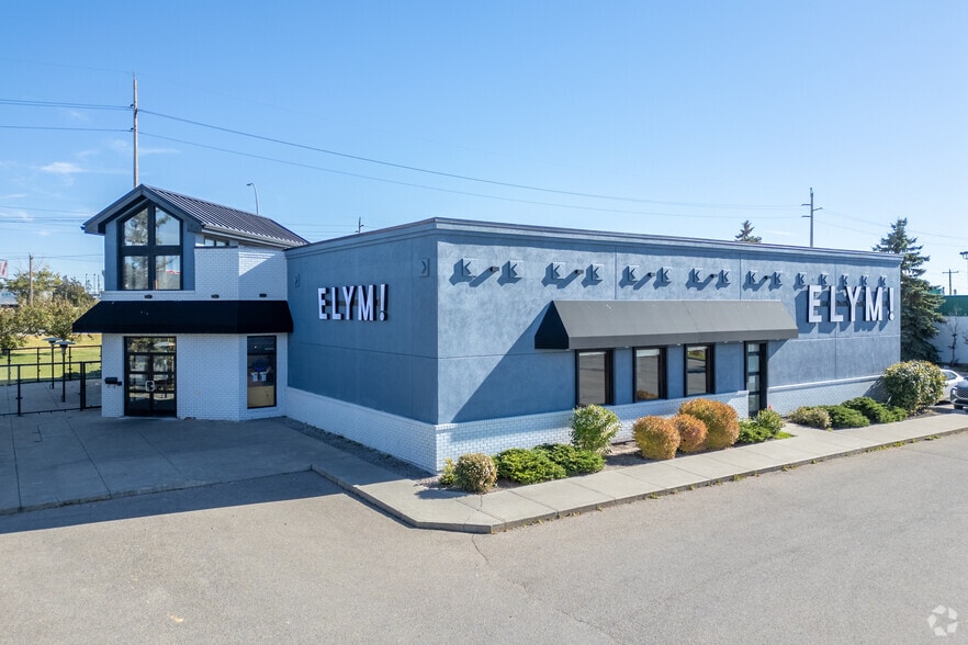 3010 23rd St NE, Calgary, AB for sale - Primary Photo - Image 1 of 1