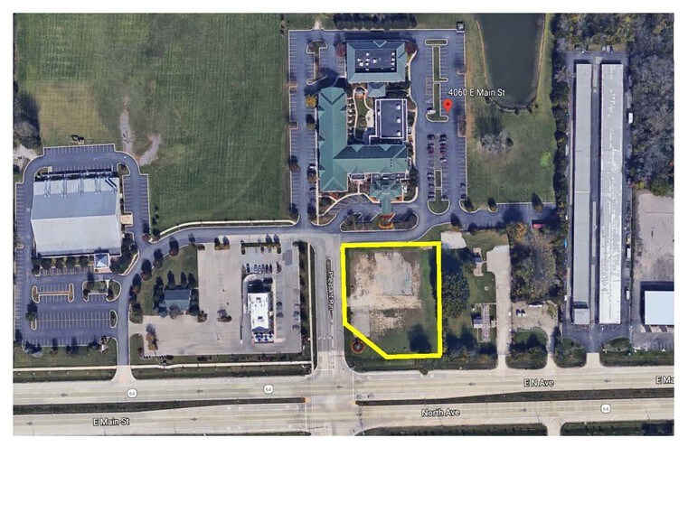 4060 E Main St, St Charles, IL 60174