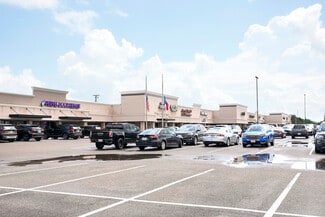 More details for 4200-4250 S Alameda St, Corpus Christi, TX - Retail for Lease