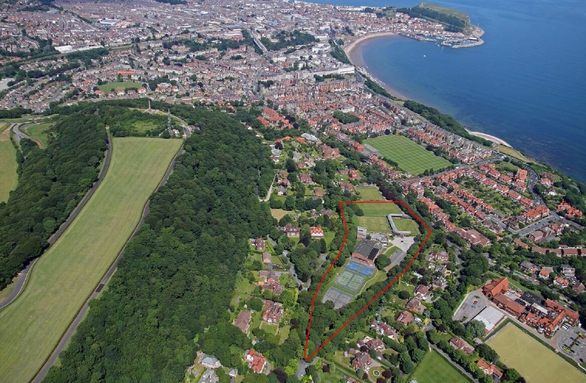 Filey Rd, Scarborough, YO11 2TP