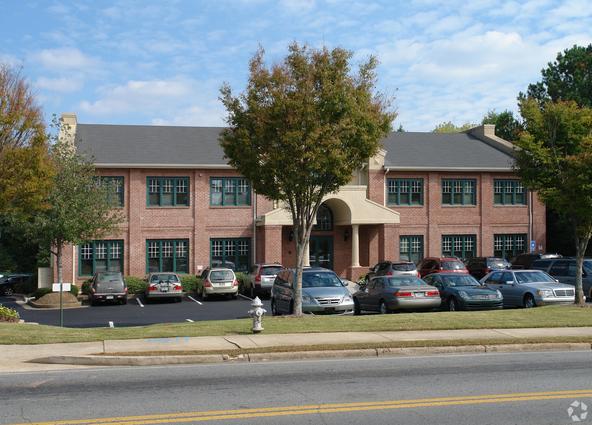 1095 Old Roswell Rd, Roswell, GA 30076 Old Roswell Professional