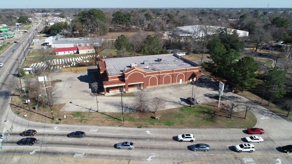 9006 Greenwell Springs Rd, Baton Rouge, LA for sale - Building Photo - Image 2 of 20